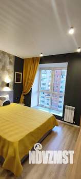 1-к квартира, на длительный срок, 38м2, 8/16 этаж