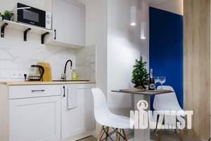 1-к квартира, посуточно, 32м2, 4/10 этаж