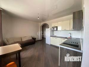 1-к квартира, на длительный срок, 40м2, 5/16 этаж