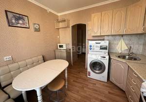 2-к квартира, на длительный срок, 51м2, 7/9 этаж