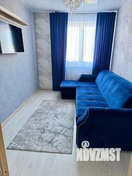 3-к квартира, на длительный срок, 76м2, 14/22 этаж