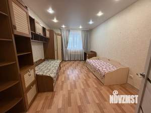 2-к квартира, на длительный срок, 62м2, 9/18 этаж