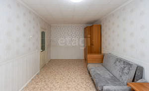 1-к квартира, на длительный срок, 32м2, 2/5 этаж