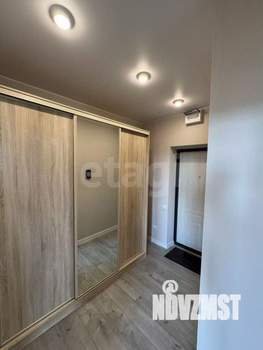 1-к квартира, на длительный срок, 59м2, 17/24 этаж