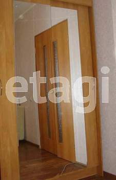 1-к квартира, на длительный срок, 43м2, 10/17 этаж