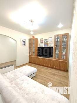 3-к квартира, на длительный срок, 110м2, 6/9 этаж