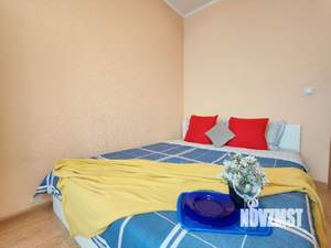 2-к квартира, посуточно, 62м2, 12/16 этаж