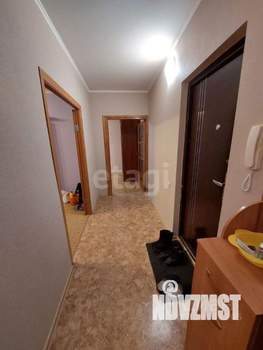 2-к квартира, на длительный срок, 52м2, 6/10 этаж