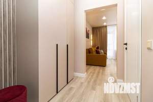 1-к квартира, посуточно, 28м2, 1/1 этаж