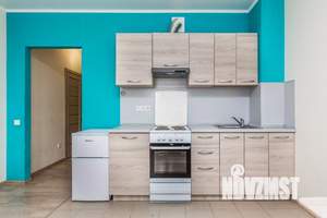 1-к квартира, посуточно, 55м2, 1/1 этаж