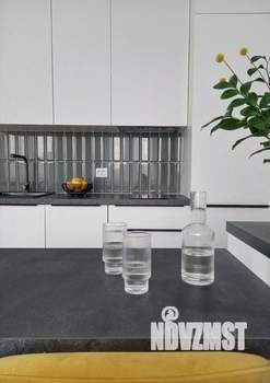 Студия квартира, на длительный срок, 28м2, 3/24 этаж