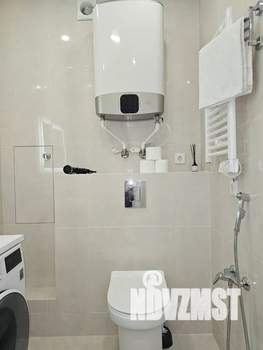 1-к квартира, посуточно, 42м2, 5/19 этаж