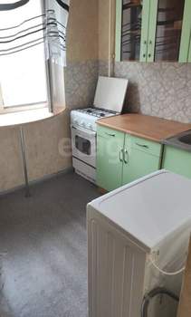 2-к квартира, на длительный срок, 45м2, 3/5 этаж