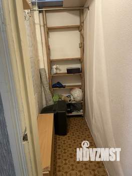 1-к квартира, на длительный срок, 30м2, 6/9 этаж