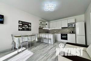 2-к квартира, посуточно, 80м2, 3/17 этаж