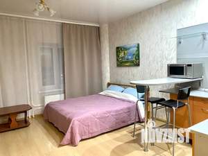 Студия квартира, посуточно, 35м2, 14/15 этаж