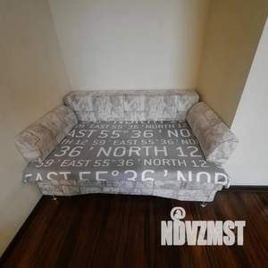 Студия квартира, посуточно, 30м2, 7/16 этаж