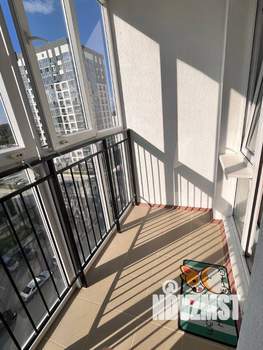 Студия квартира, на длительный срок, 24м2, 7/15 этаж