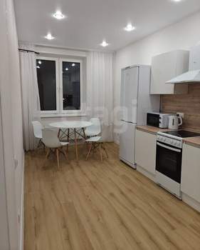 1-к квартира, на длительный срок, 33м2, 12/8 этаж