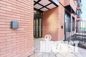 1-к квартира, на длительный срок, 26м2, 22/23 этаж