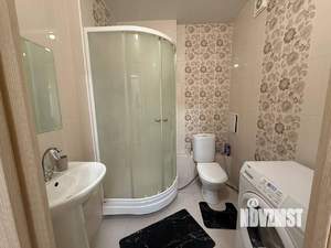 Студия квартира, посуточно, 30м2, 4/4 этаж