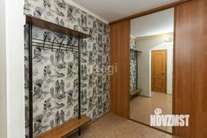 1-к квартира, на длительный срок, 56м2, 5/10 этаж