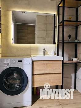 1-к квартира, посуточно, 40м2, 14/15 этаж