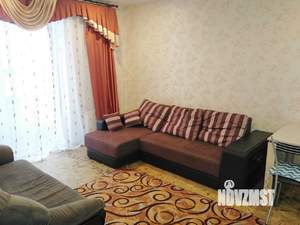 2-к квартира, посуточно, 50м2, 12/17 этаж
