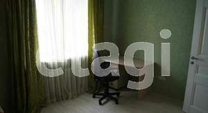 4-к квартира, на длительный срок, 114м2, 6/9 этаж