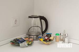 1-к квартира, посуточно, 39м2, 16/22 этаж