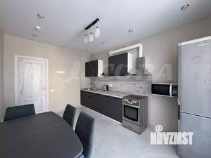 2-к квартира, на длительный срок, 62м2, 4/14 этаж