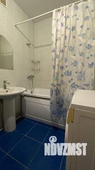 1-к квартира, на длительный срок, 40м2, 14/19 этаж