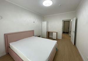 1-к квартира, на длительный срок, 51м2, 7/11 этаж