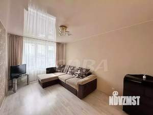 1-к квартира, на длительный срок, 41м2, 1/16 этаж