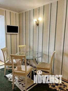 2-к квартира, посуточно, 70м2, 3/5 этаж