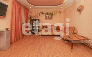 1-к квартира, на длительный срок, 35м2, 8/14 этаж