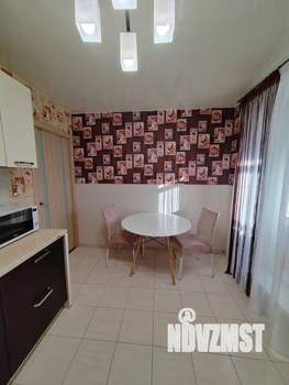 1-к квартира, на длительный срок, 43м2, 7/15 этаж