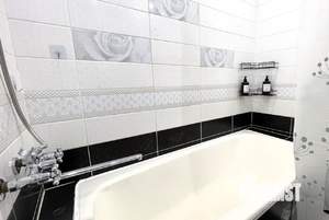 1-к квартира, посуточно, 46м2, 1/1 этаж