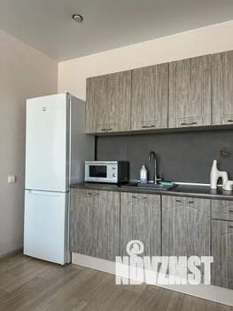 1-к квартира, посуточно, 32м2, 16/17 этаж