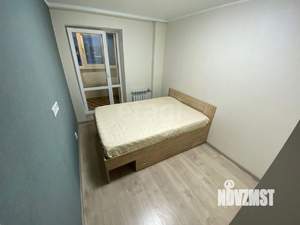 1-к квартира, на длительный срок, 44м2, 4/9 этаж