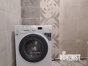 1-к квартира, посуточно, 41м2, 1/1 этаж