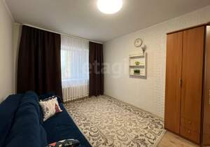 1-к квартира, на длительный срок, 36м2, 9/9 этаж