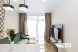 Студия квартира, на длительный срок, 23м2, 7/14 этаж