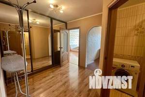 1-к квартира, посуточно, 42м2, 5/11 этаж