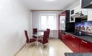 1-к квартира, на длительный срок, 42м2, 5/10 этаж