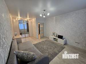 1-к квартира, на длительный срок, 49м2, 13/16 этаж