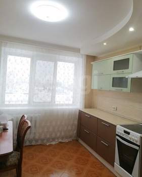 2-к квартира, на длительный срок, 59м2, 8/9 этаж