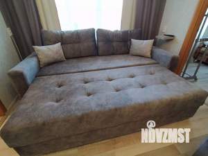 2-к квартира, посуточно, 45м2, 1/1 этаж