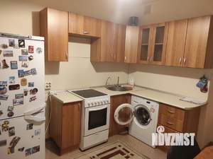 2-к квартира, на длительный срок, 50м2, 2/9 этаж