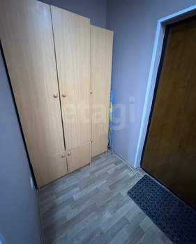 1-к квартира, на длительный срок, 34м2, 13/16 этаж